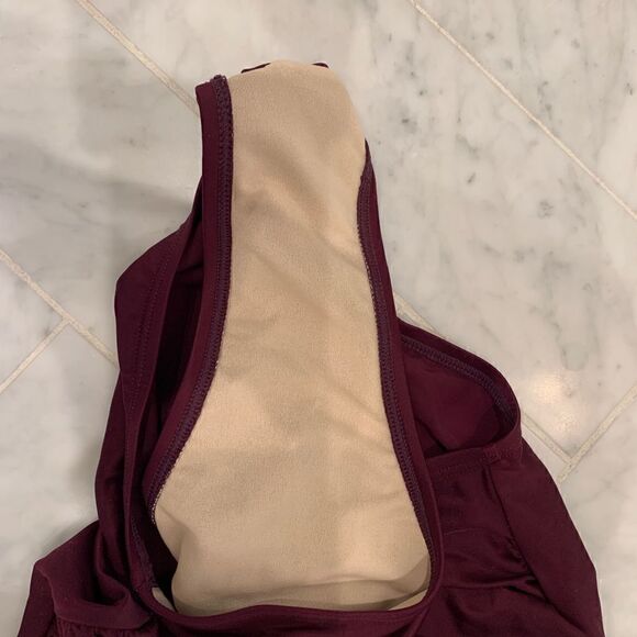 Merona Target brand one piece Swim Suit - S “host pick” !!! - Picture 6 of 9